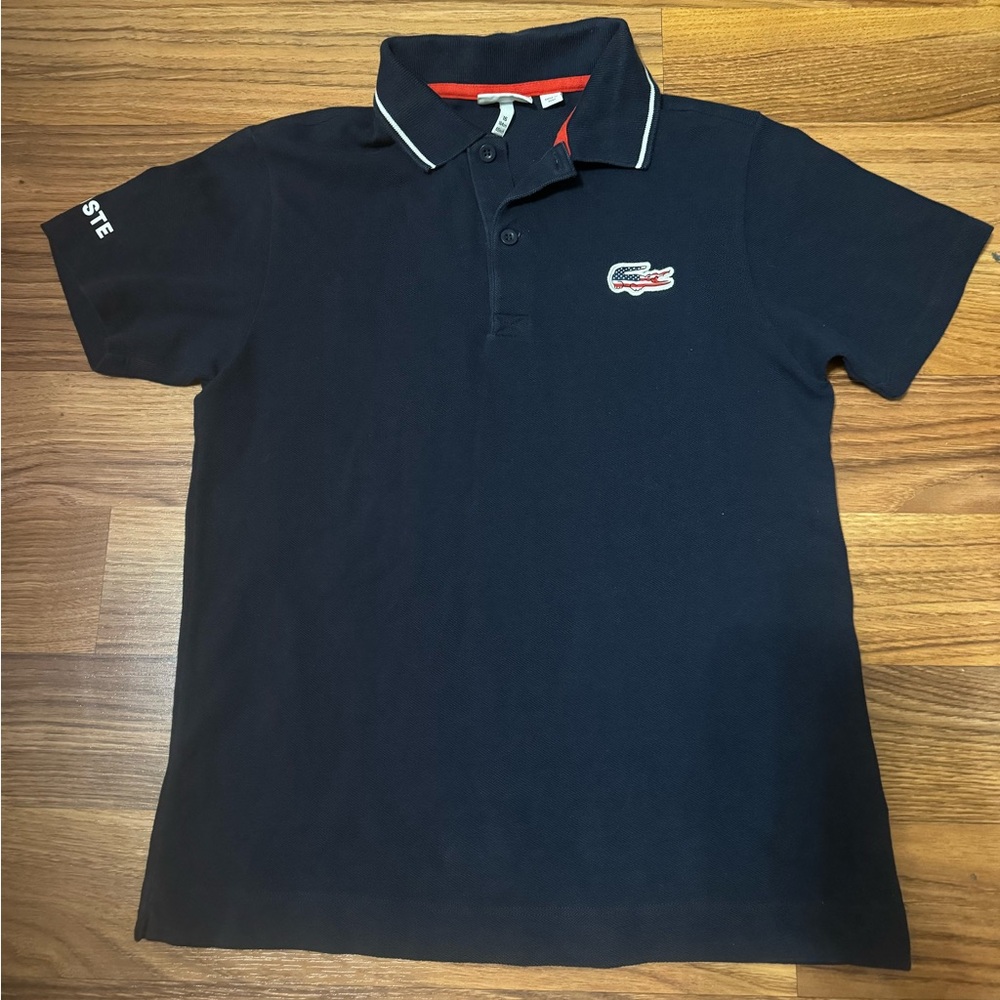 Lacoste Polo